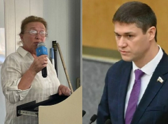 «Повы», «лолы», «хиллы» и «гардены»: в Госдуме запретили иностранные слова на вывесках и надписях