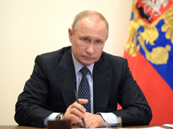 «Важно просчитать все риски»: Путин о коронавирусе 