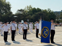 Новороссийская Ушаковка бьёт рекорды по количеству первокурсников