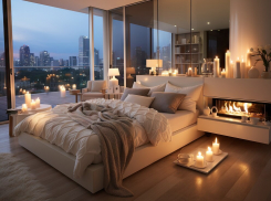 Ночи в Абрау-Дюрсо и Новороссийске оказались одними из самых дорогих в Краснодарском крае