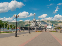 Погода в Новороссийске: в предпасхальную субботу будет тепло и ясно