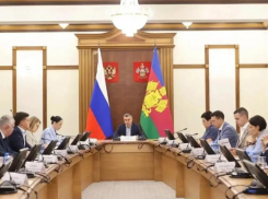 На Кубани разработают новые меры поддержки для бизнеса после атаки БПЛА
