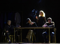 Как новороссийский театр покорил жюри крымского фестиваля