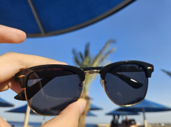 Погода в Новороссийске: захочется искупаться или спрятаться под кондиционер 