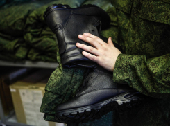 Новороссийцам пора готовиться к призыву 