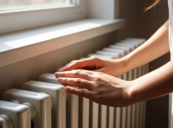 В ветреную погоду некоторые жители Новороссийска остались без тепла 