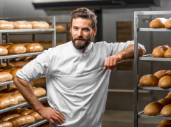 Пекаря, автомойщика и 1С-ника ищут работодатели Новороссийска