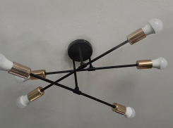 Борисовка замерзает после отключений света - не хватает мощностей 