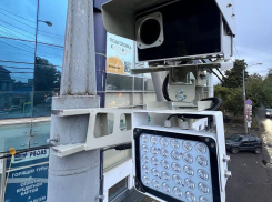 «Ловят» всё: в Краснодарском крае появятся новые камеры фиксации нарушений на дорогах