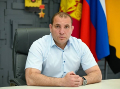 Сегодня свой день рождения отмечает замглавы Новороссийска Александр Яменсков