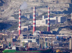 Стали известны подробности страшной гибели на цемзаводе Новороссийска 