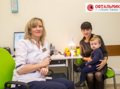 Берегите глаза: как сохранить зрение школьникам и не только – новороссийцам рассказывает «Офтальмика»