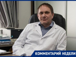 «Антитела – не противопоказание», - главврач краевой «инфекционки» о вакцине от коронавируса