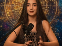 Время довериться интуиции: гороскоп для новороссийцев от Магдалены Маргарян