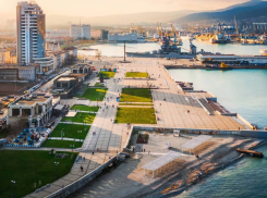 Воскресная погода порадует новороссийцев