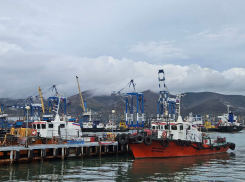 Если услышите «бабах»: в Новороссийске ночью будет громко