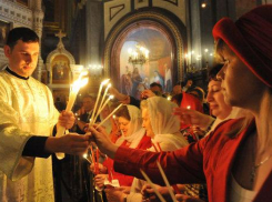 Новороссийцев приглашают на новогодние богослужения