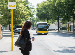 График движения пригородных маршрутов «кошмарит» новороссийцев 