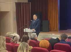  От новороссийцев ждут идей: планы на 2026 год наметил глава Приморского района