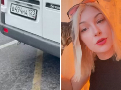 «Есть ещё добрые люди!», - водитель из Новороссийска помог ребёнку по пути в станицу Раевская