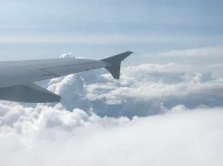 Когда полетит первый самолет из Москвы в Краснодар 