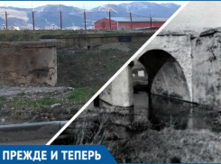 Прежде и теперь. В Новороссийске засыпали и забыли уникальный памятник