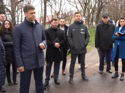 Современный скейтпарк, батутный центр и центр единоборств построят в Новороссийске