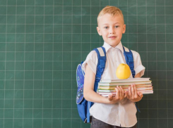 Сколько денег новороссийцы потратили на сборы детей в школу