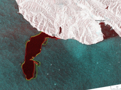 Грязное опасное море в Новороссийске — в воде стало больше ртути, цинка и свинца
