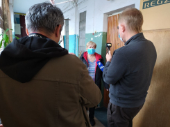 «1 канал» после публикаций «Блокнота» приехал в Новороссийск помогать семье Радченко