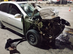 Иномарка сбила насмерть пешехода в Новороссийске: подробности ДТП 