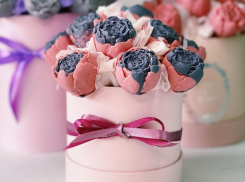 «Chocolaterie» - главный шоколадный бутик Новороссийска