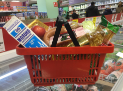 Цены на продукты в России снизились — заметно ли это новороссийцам
