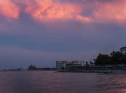 Погода в Новороссийске: жара и палящее солнце вновь “запарят” новороссийцев