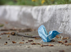 Covid-19 стал редким гостем в Новороссийске: количество зарегистрированных случаев минимально