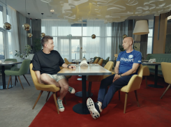 Комментатор Матч ТВ выпустил фильм о новороссийском “Черноморце”