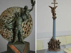 Какой памятник появится в Новороссийске: представлены эскизы мемориального комплекса участникам СВО