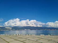 Прогнозы изменились: какая погода будет в Новороссийске на майских праздниках