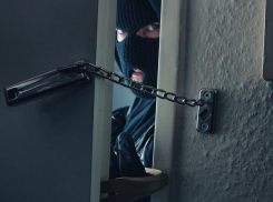 Грабеж в Новороссийске удался, но не совсем 