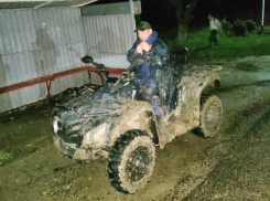 Сказ о том, почему новороссийцам лучше не пытаться самим выбраться из леса