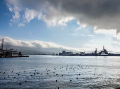 Морозы до -19: ждать ли Новороссийску экстремального похолодания