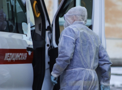 COVID-19 не покидает Новороссийск: новые заражённые