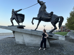 Туристка из Казахстана поделилась впечатлениями об отдыхе в Новороссийске, Сочи и Крыму