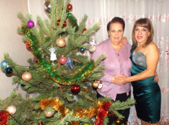 Светлана Доценко: «Моя мама - это мой мир»