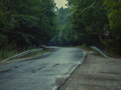 В четверг новороссийцам обещают небольшой дождь и духоту