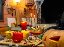Готовим на Halloween: Пальцы ведьмы