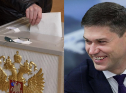 Да начнется битва: кто пошел в депутаты, чтобы представлять интересы новороссийцев в Госдуме