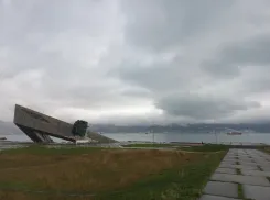 В Новороссийске проживает более тысячи бывших узников фашистских концлагерей 