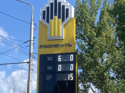 Где сегодня есть бензин: в Новороссийске топливо разливают 28 АЗС 