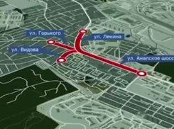 Анапское шоссе начнут расширять через неделю: готовиться ли новороссийцам к дискомфорту?